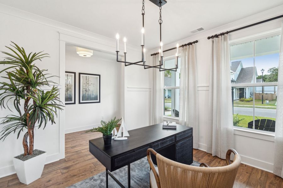 Hollywood, SC New Home. - Slide 10 Hollywood, SC New Home. - Slide 10