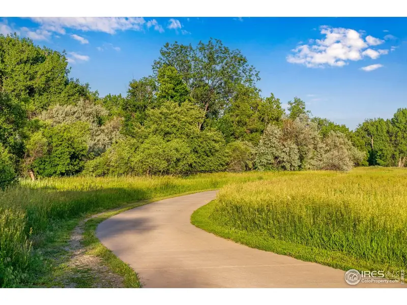 Natural landscape and outdoor views near  in Fort Collins (Image 13).