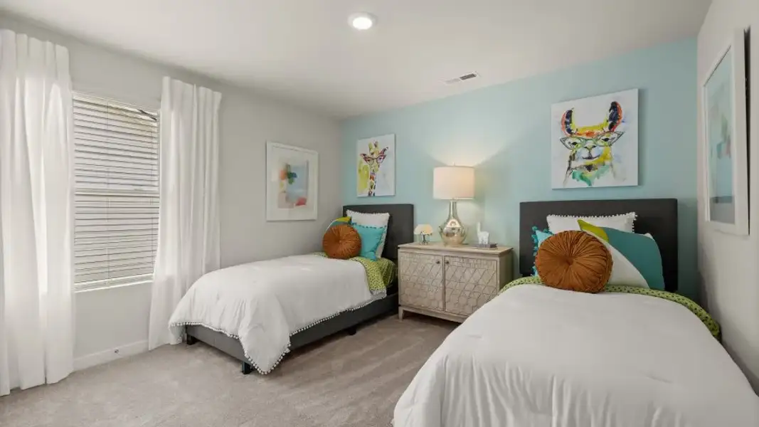 Kingston Bedroom 2