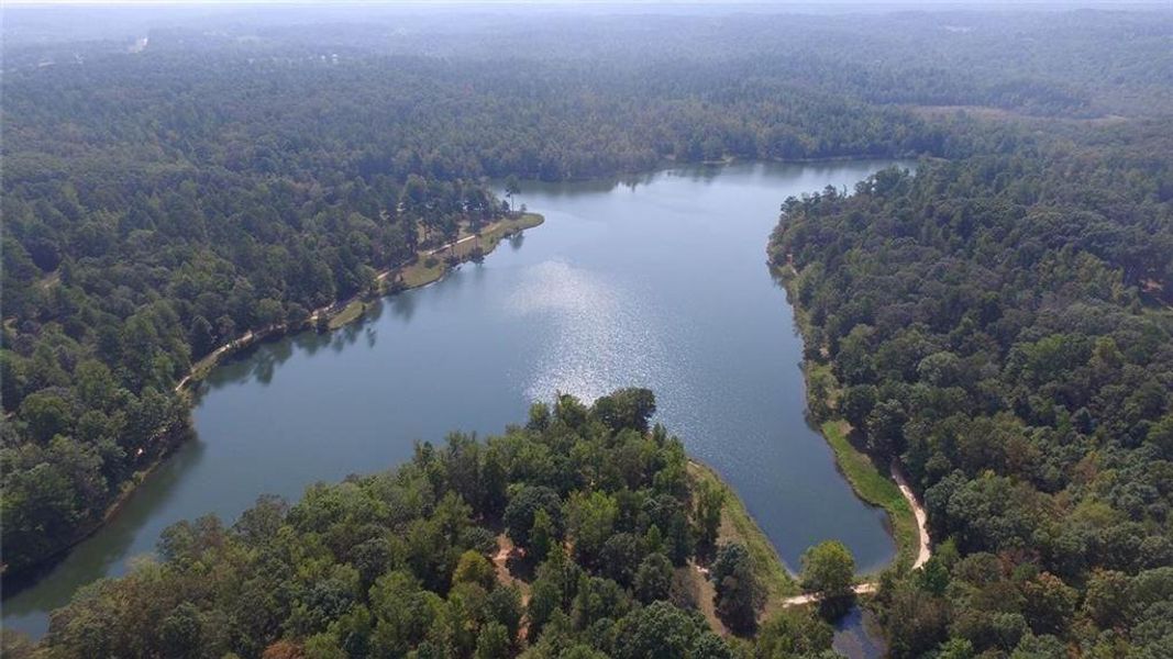 Natural landscape and outdoor views near  in Hoschton (Image 31).