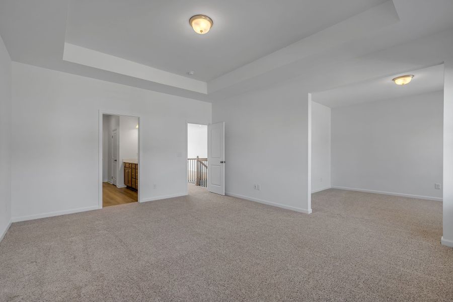 Master Bedroom Master Bedroom