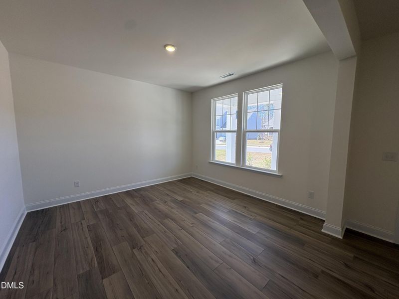 Dining Room Dining Room