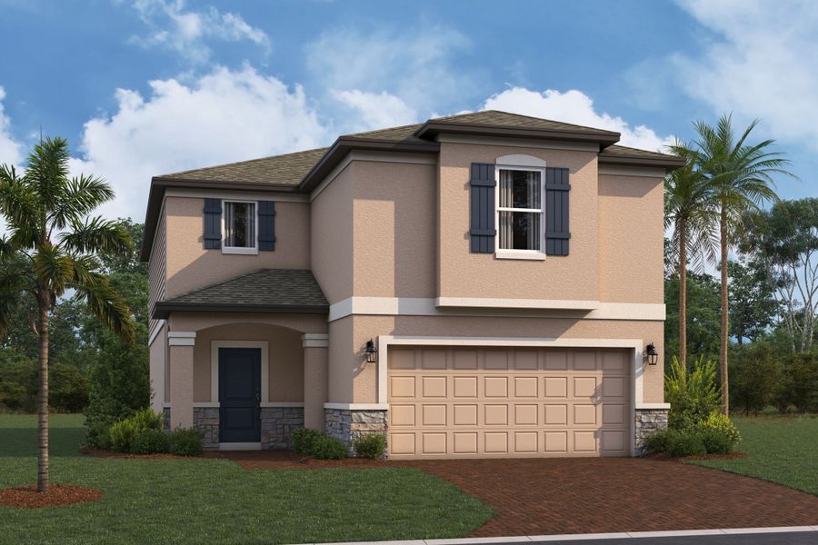 Exterior Exterior