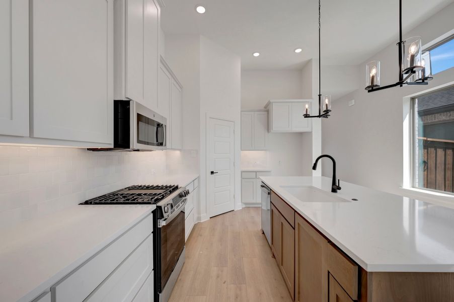 Kitchen Kitchen