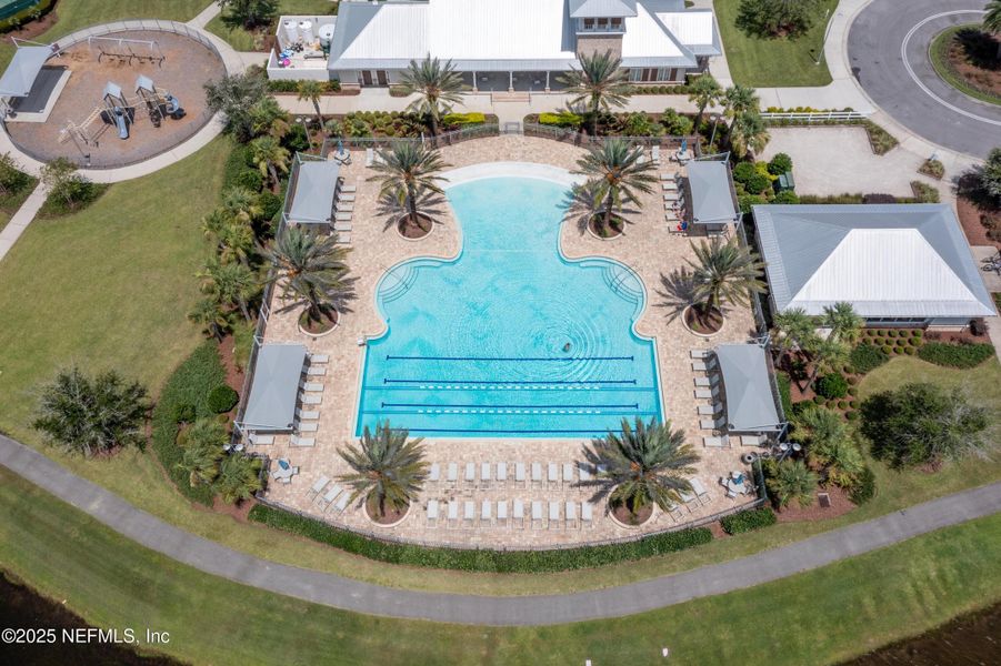 Community amenities in , St. Augustine (Image 40).