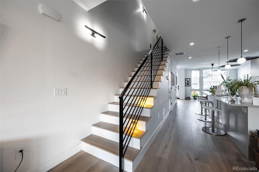 Main Level Main Level