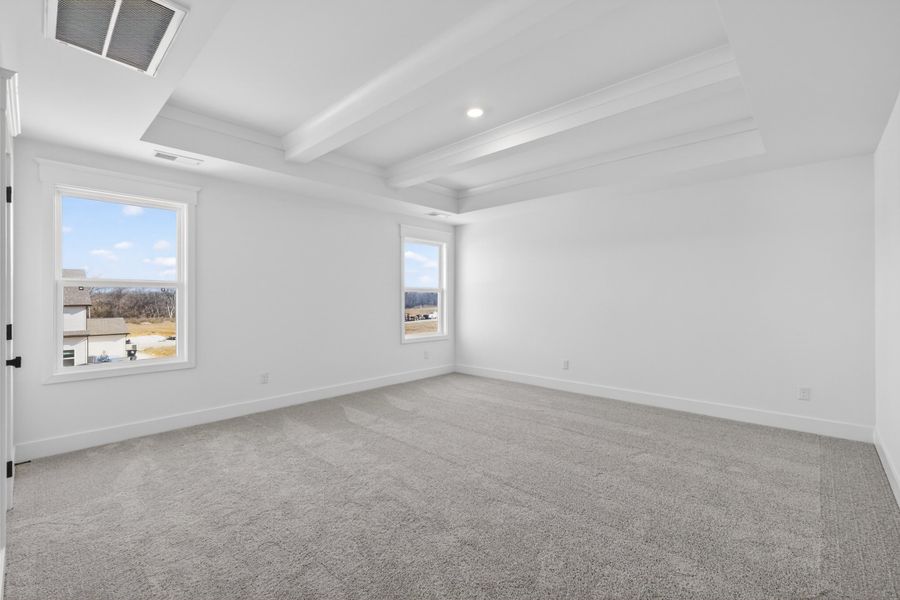 *Photo of Example Home. Selections and finishes may vary.