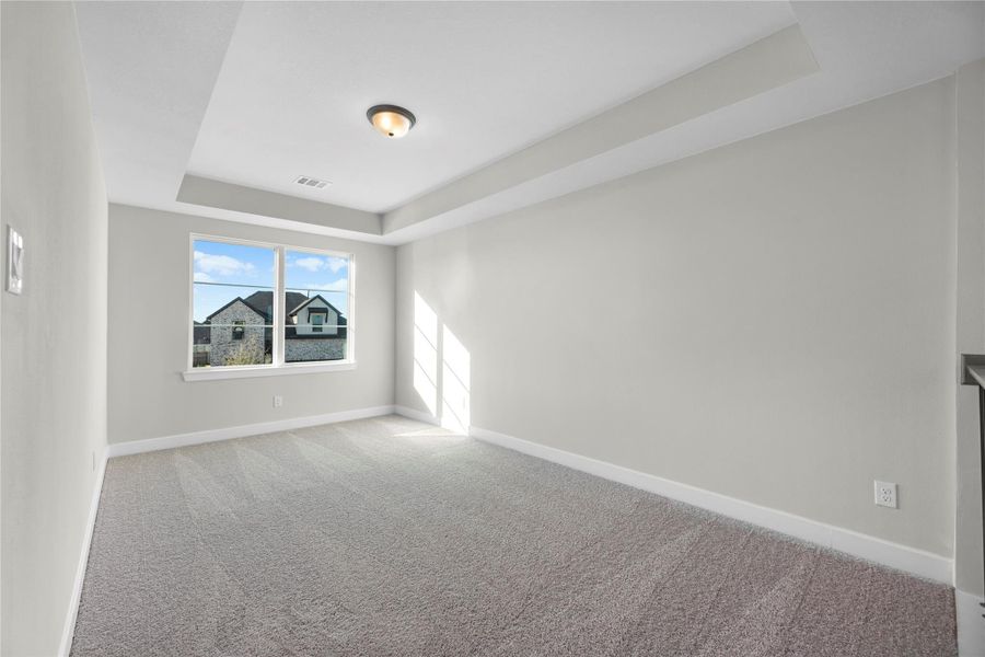 Representative image. Features, specifications, selections and colors may vary.