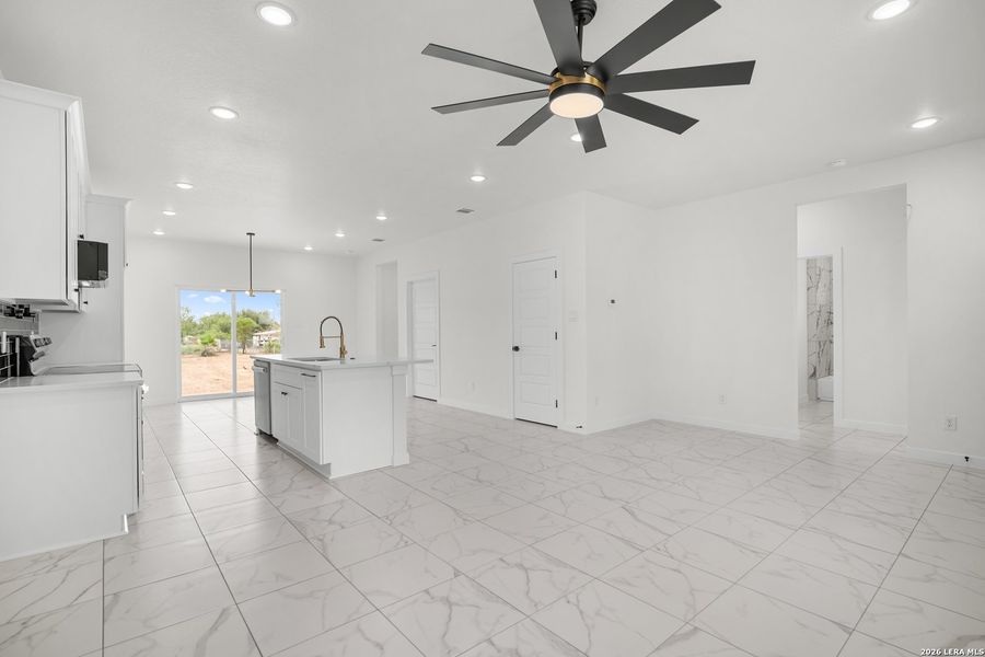 Spacious, unfurnished interior of a new home in , Lytle (Image 19). Spacious, unfurnished interior of a new home in , Lytle (Image 19).