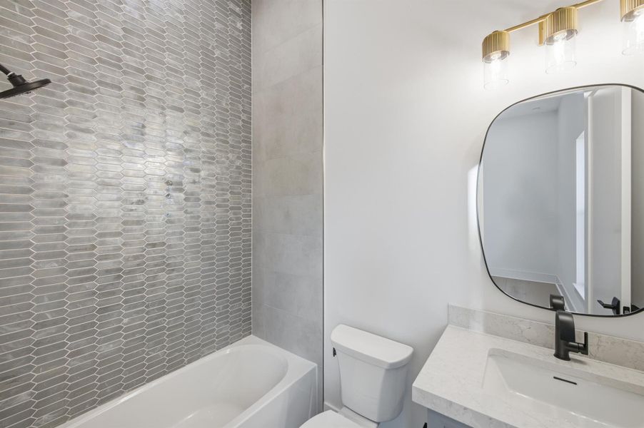 Image 19 of a home in Bridgewater.