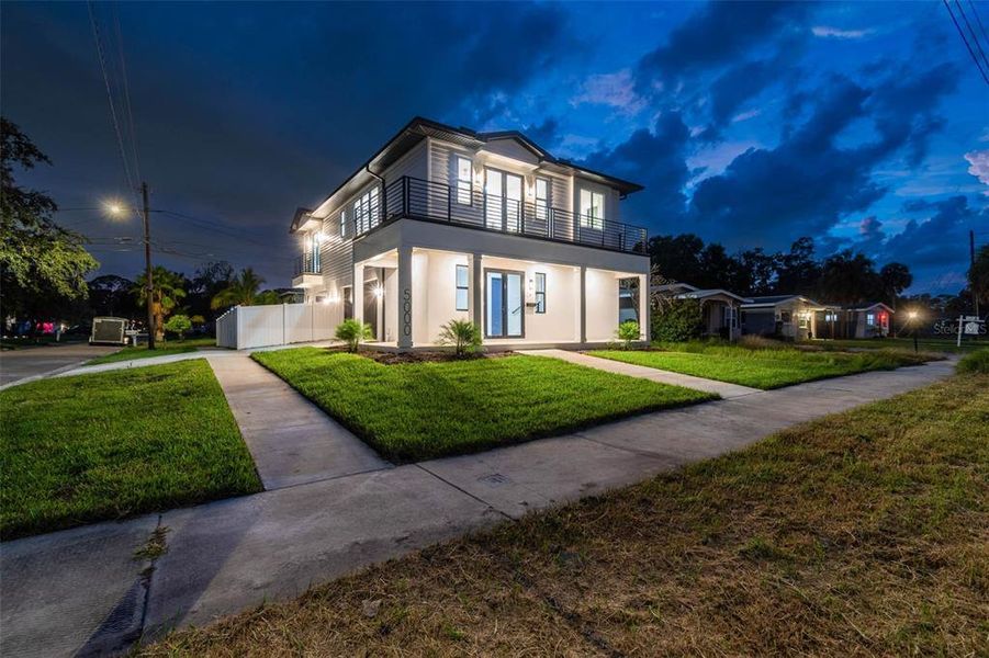 Image 74 of a home in .