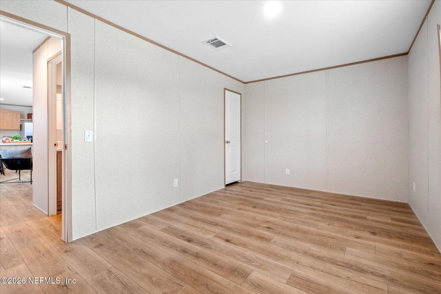 Spacious, unfurnished interior of a new home in , Satsuma (Image 20). Spacious, unfurnished interior of a new home in , Satsuma (Image 20).