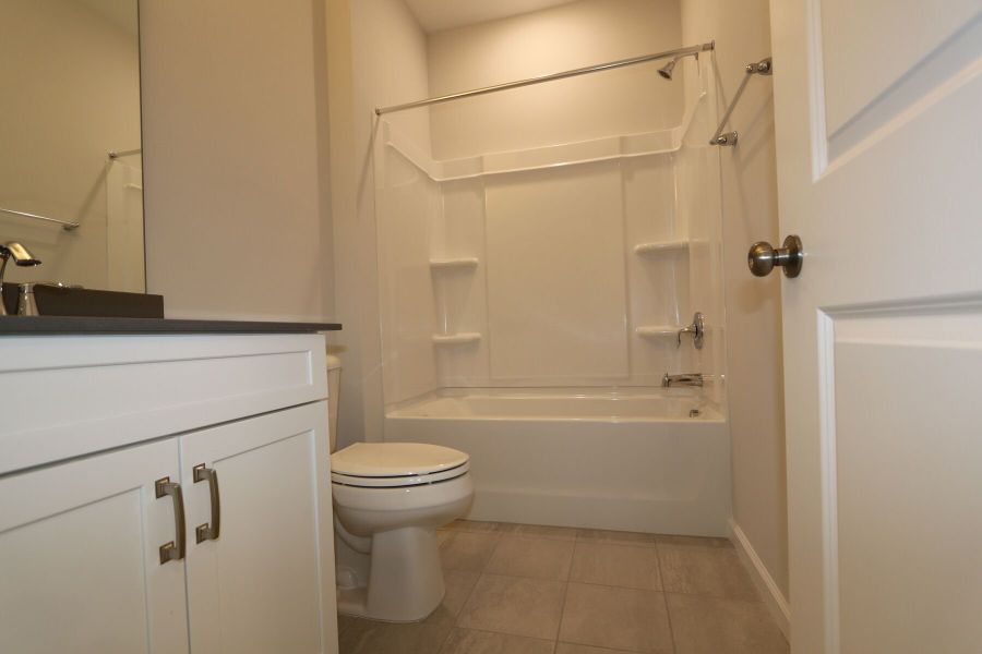 Bathroom Bathroom