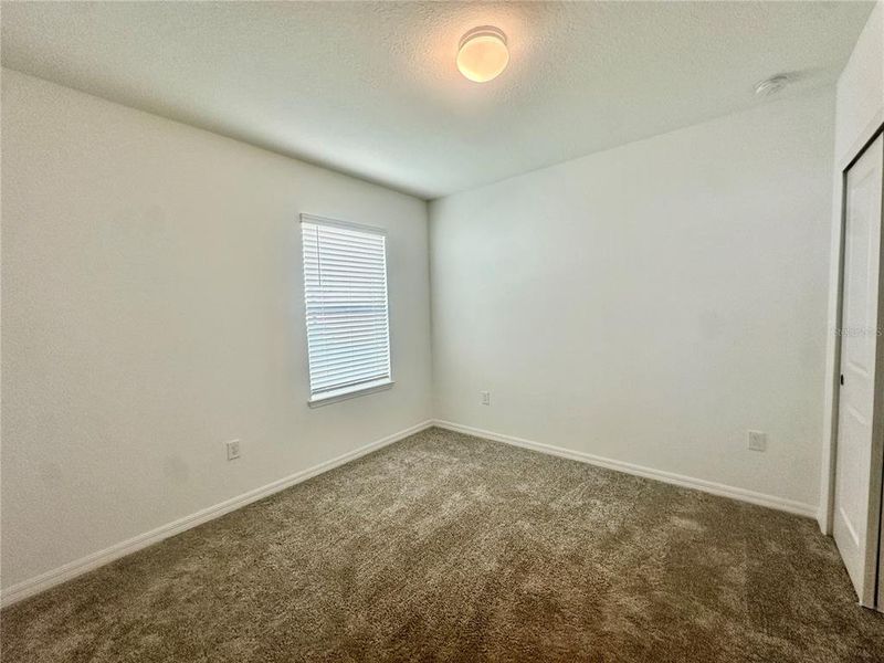 Spacious, unfurnished interior of a new home in Silverlake, Lake Alfred (Image 27). Spacious, unfurnished interior of a new home in Silverlake, Lake Alfred (Image 27).