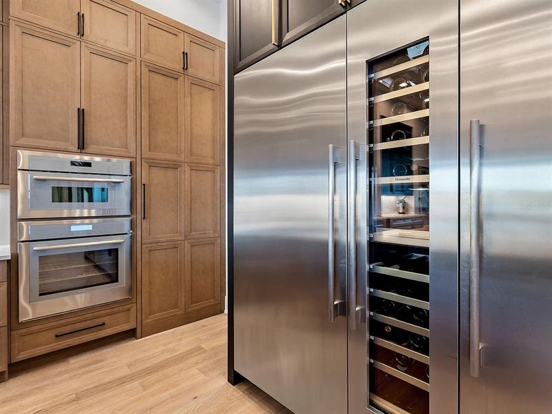 Close-up of interior finishes inside a home in , Sarasota (Image 21). Close-up of interior finishes inside a home in , Sarasota (Image 21).