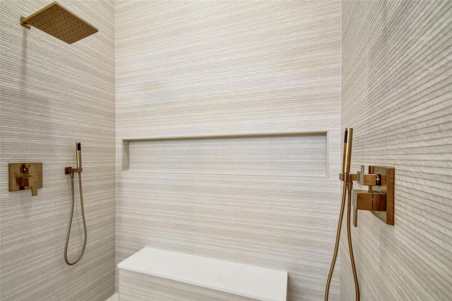 Close-up of interior finishes inside a home in , Fredericksburg (Image 20). Close-up of interior finishes inside a home in , Fredericksburg (Image 20).