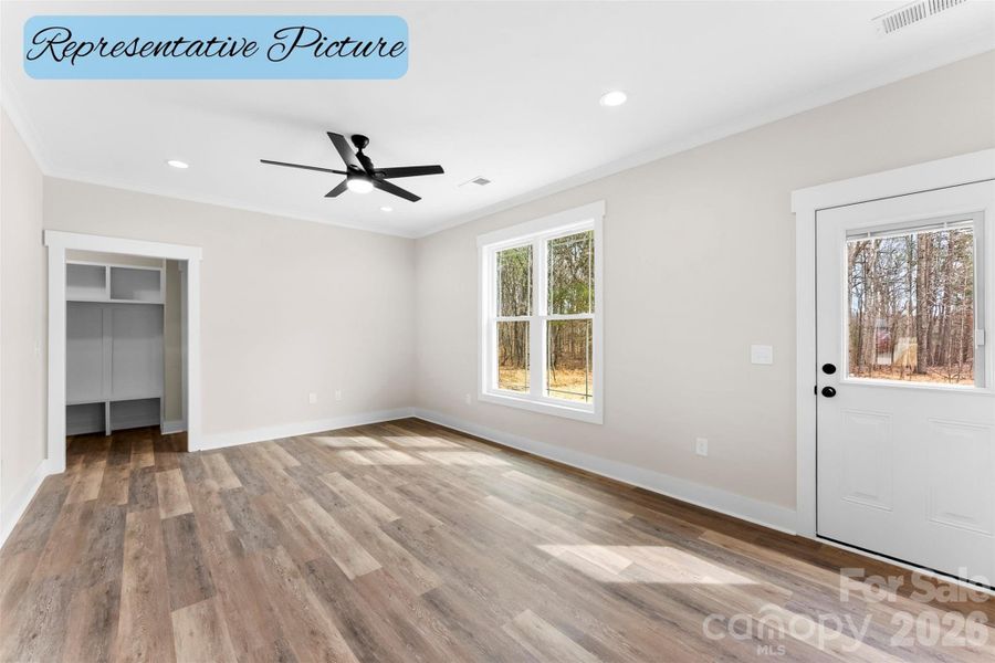 Living Room Living Room