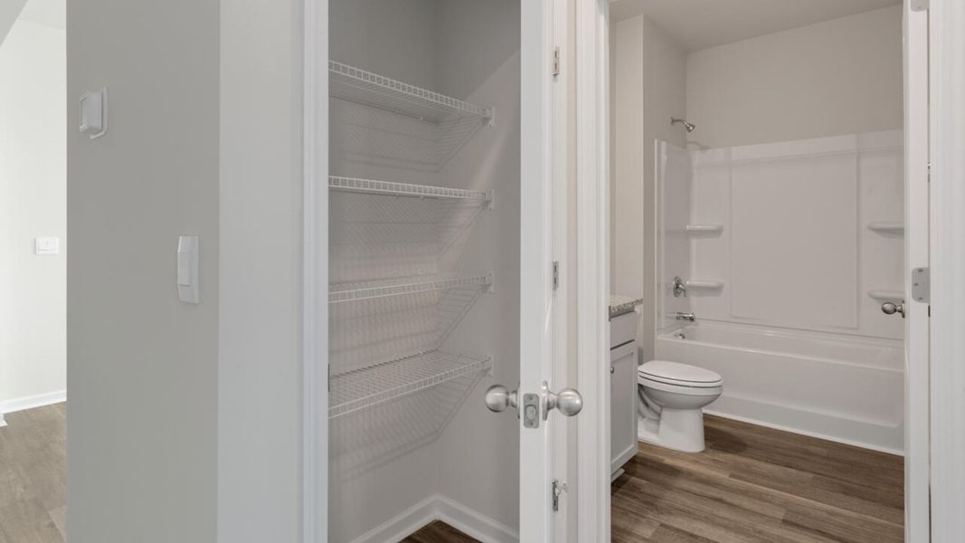 Image 33 of a home in Indigo Preserve.