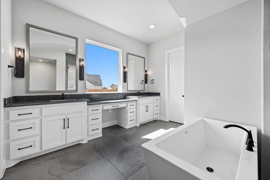 Primary Bathroom Primary Bathroom