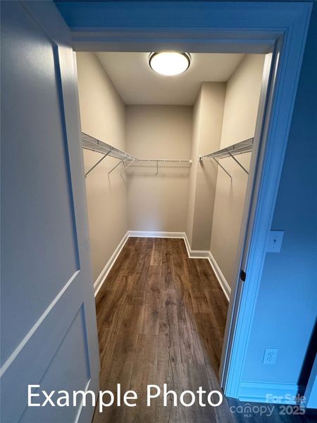 Spacious, unfurnished interior of a new home in , Mount Gilead (Image 15). Spacious, unfurnished interior of a new home in , Mount Gilead (Image 15).