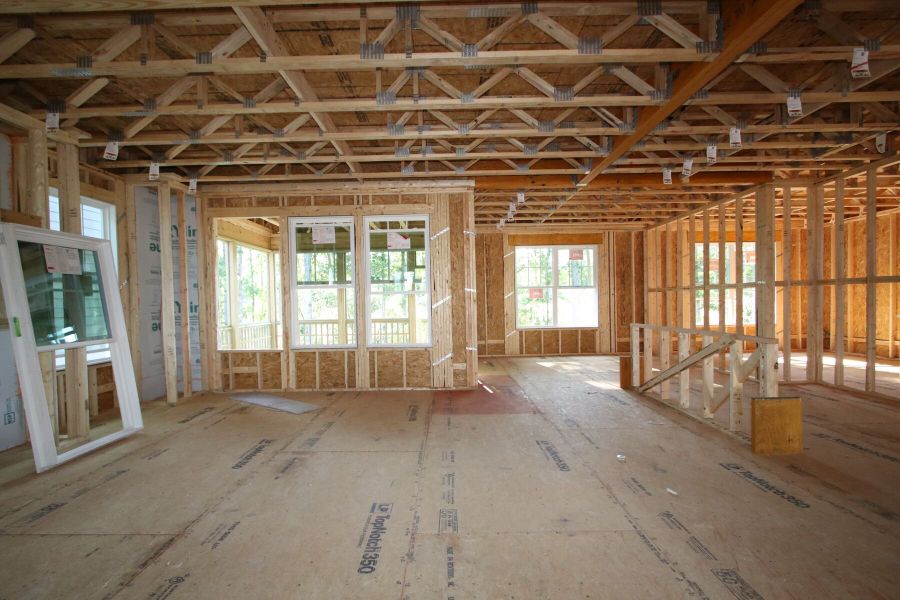 Interior Interior