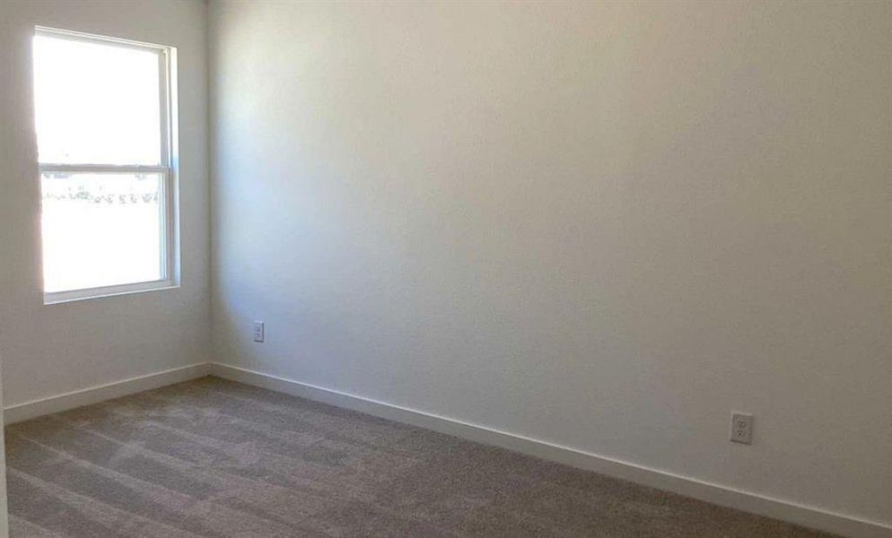 Bedroom 2 Construction Progress Bedroom 2 Construction Progress