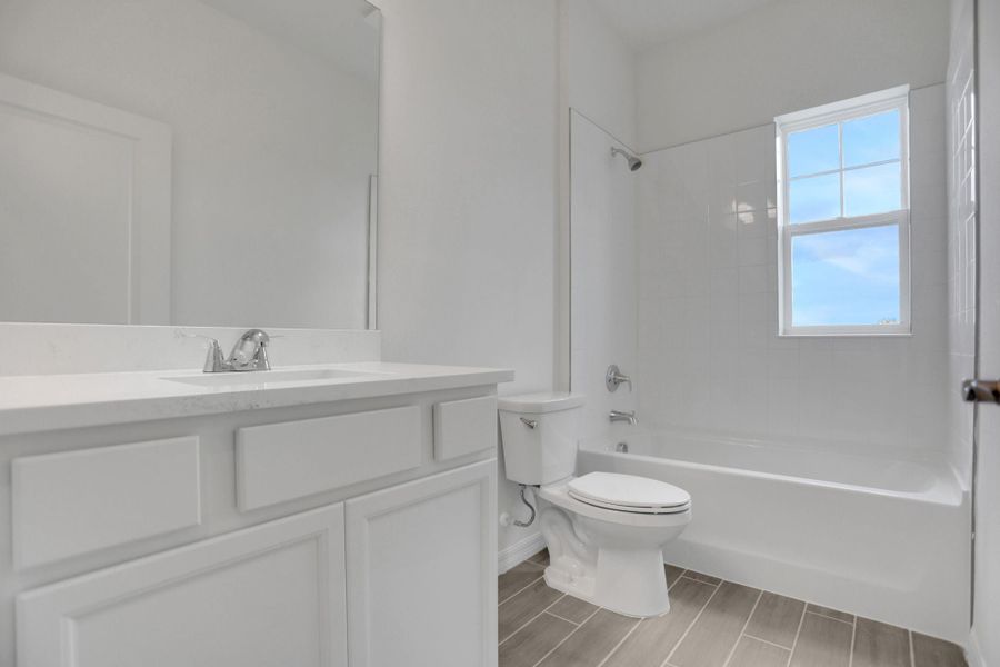 4br New Home in Parrish, FL.  - Slide 13