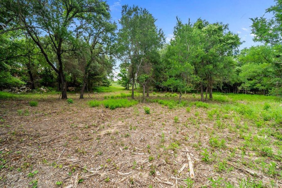 Natural landscape and outdoor views near  in Weatherford (Image 36).