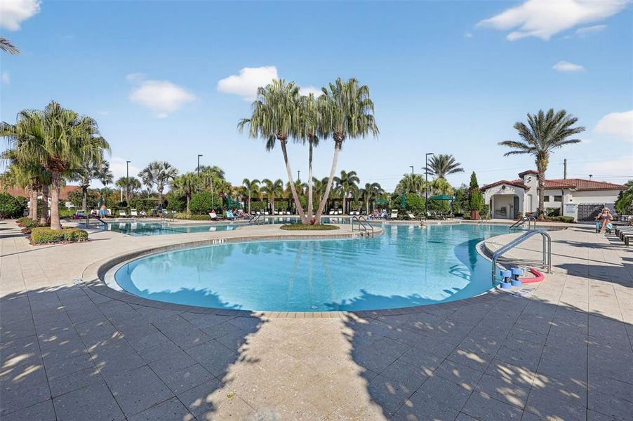 Community amenities in Southshore Bay: The Grand Estates, Wimauma (Image 48).