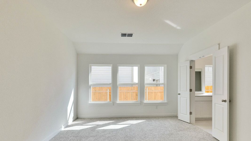 Representative photo, not pictures of actual home.