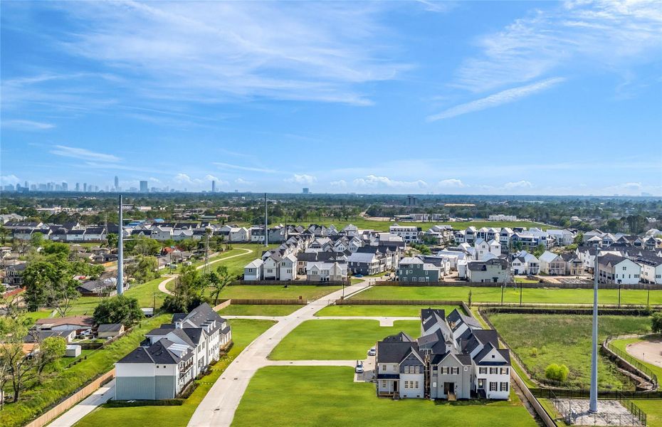 Final Section of Kolbe Farms is Opening Up! Final Section of Kolbe Farms is Opening Up!