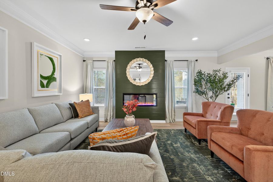 Representational Photo