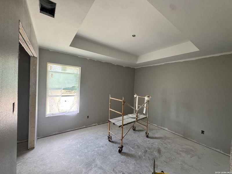 In-progress construction of a new home in , Eagle Pass, TX (Image 7).