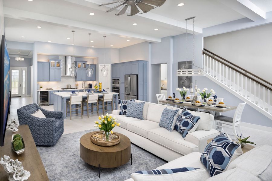 Grand Room:Grand Room