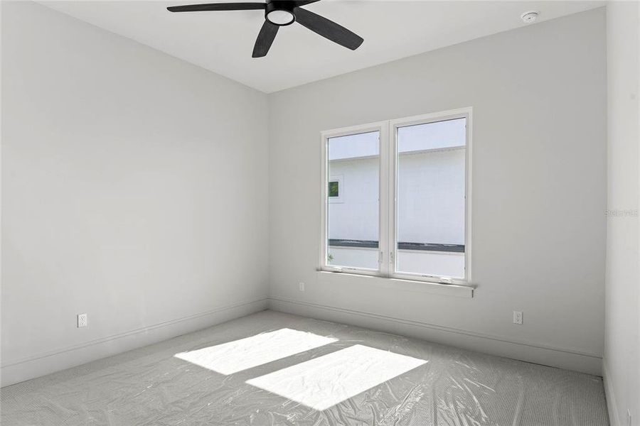 Spacious, unfurnished interior of a new home in , Winter Park (Image 17). Spacious, unfurnished interior of a new home in , Winter Park (Image 17).