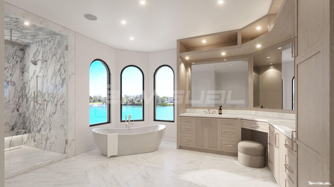 12002 SE TIFFANY WAY_MASTER BATHROOM VIE