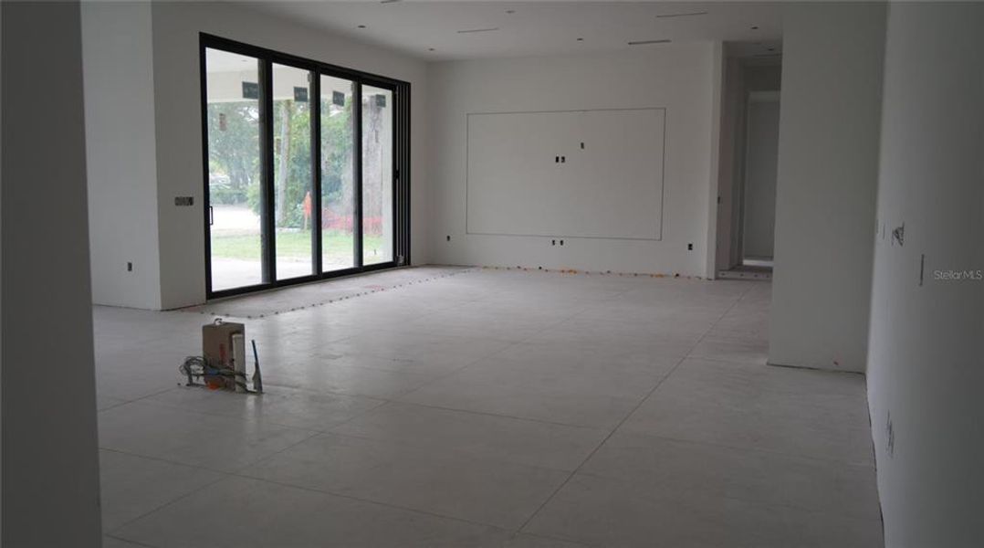 In-progress construction of a new home in , Winter Park, FL (Image 11). In-progress construction of a new home in , Winter Park, FL (Image 11).