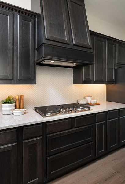 Image 13 of a home in Discovery Collection at View at the Reserve. Image 13 of a home in Discovery Collection at View at the Reserve.