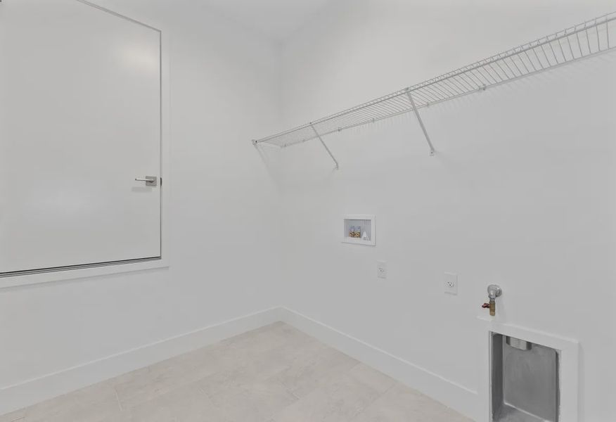 Valletta Laundry - 25 of 26