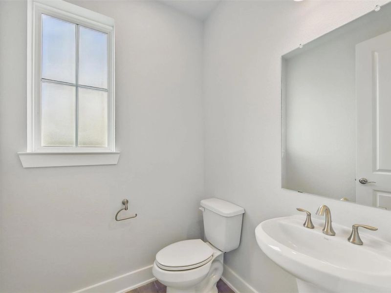 Furnished interior view inside a new home in Lago Mar, Texas City (Image 18). Furnished interior view inside a new home in Lago Mar, Texas City (Image 18).