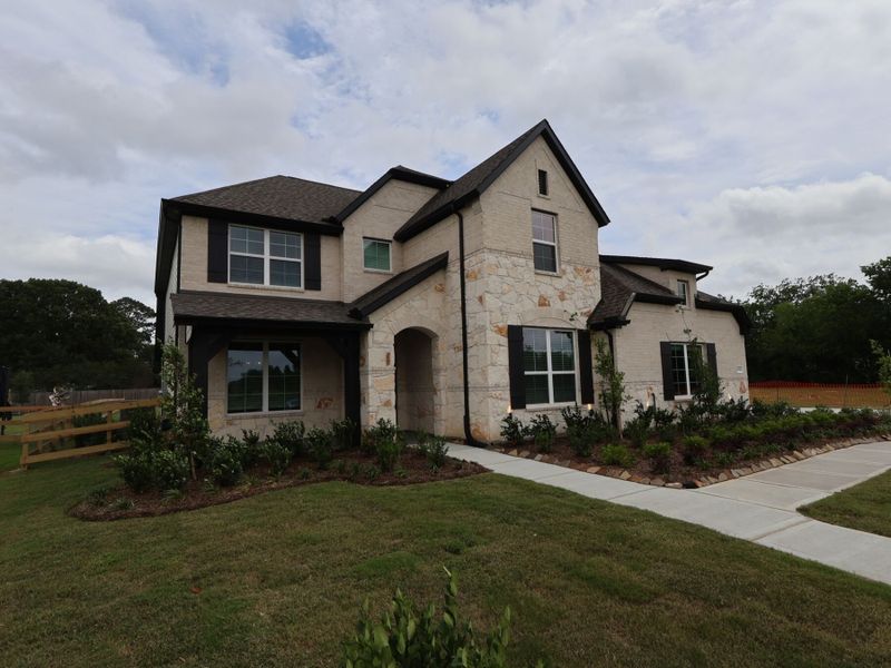 Front Exterior