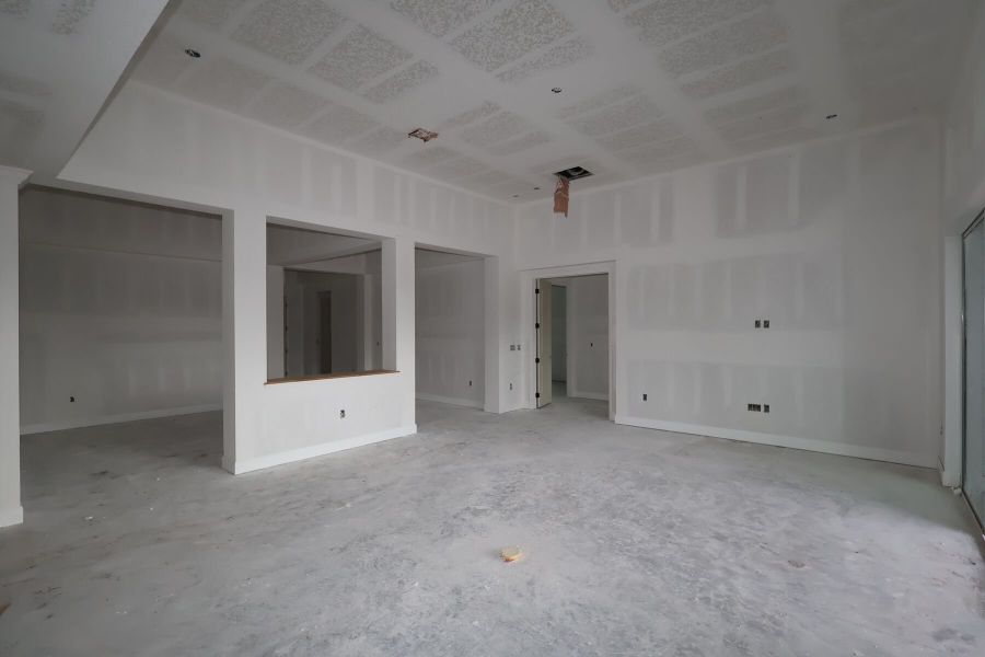 Drywall