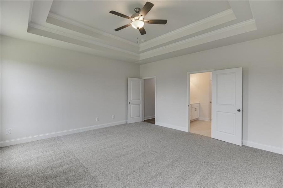 Spacious, unfurnished interior of a new home in , Jefferson (Image 48). Spacious, unfurnished interior of a new home in , Jefferson (Image 48).