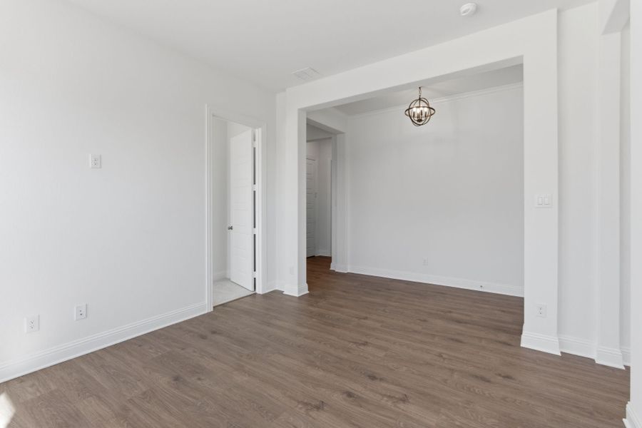 2,790sf New Home in Celina, TX.  - Slide 33