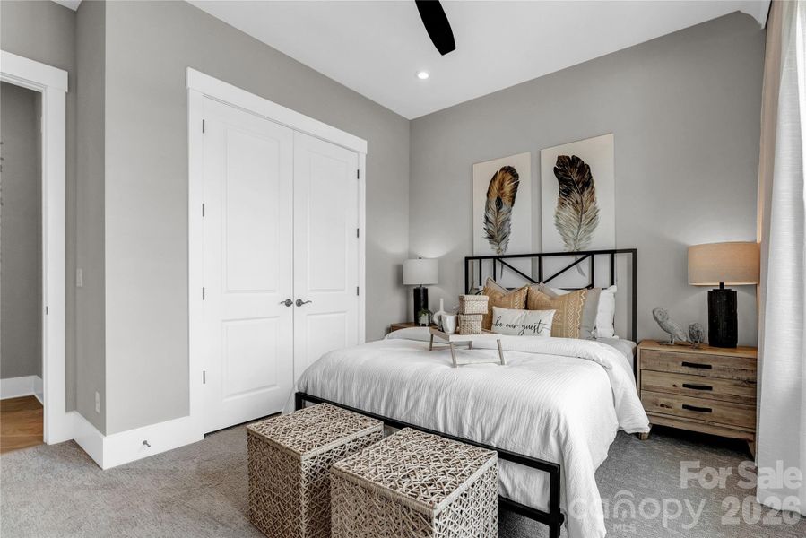 Model Home Photos used for Reference. Actual Home Features, Finishes, Colors and Options May Vary.