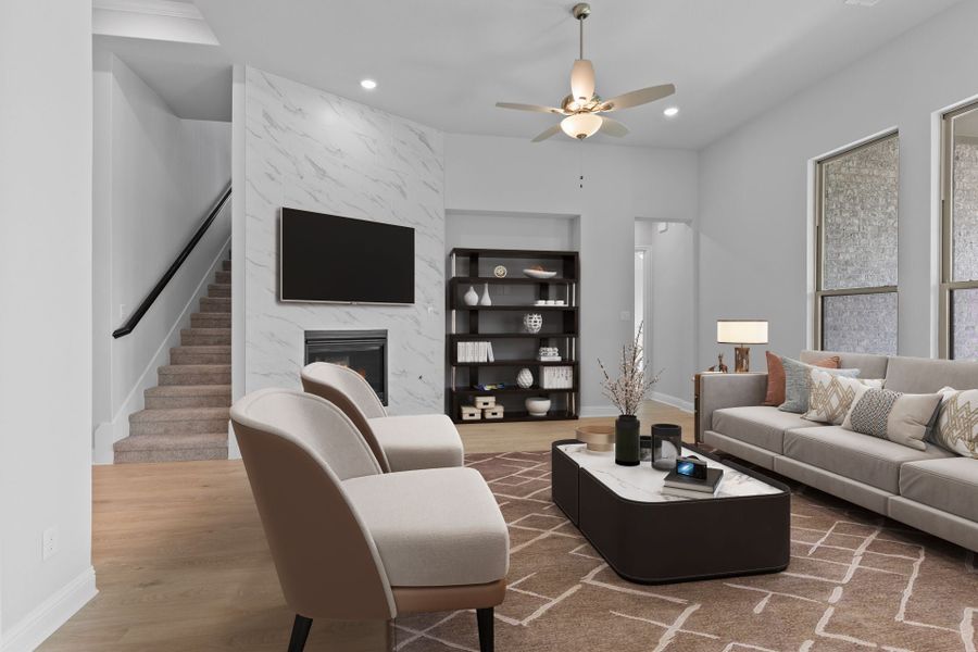 McKinney, TX New Home. - Slide 20 McKinney, TX New Home. - Slide 20