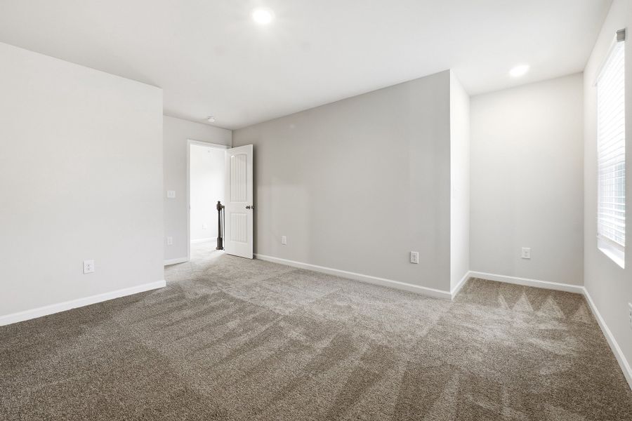 2,394sf New Home in Palmetto, GA.  - Slide 12