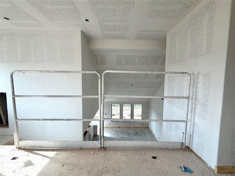 Construction Progress