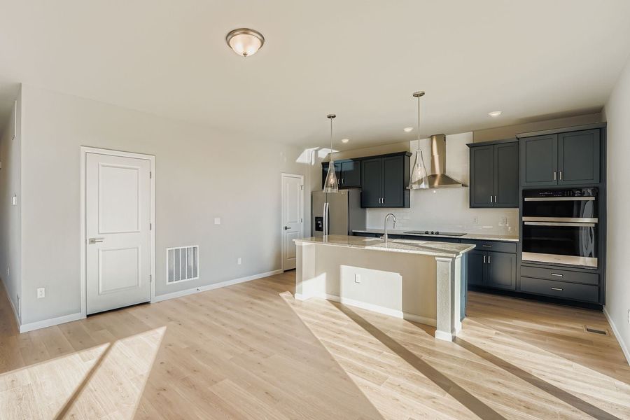 Strasburg, CO New Home. - Slide 11 Strasburg, CO New Home. - Slide 11