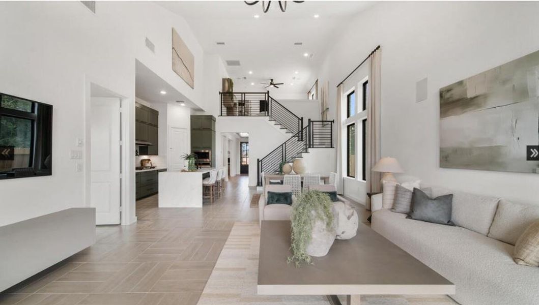 Representative Photo of same plan. Representative Photo of same plan.